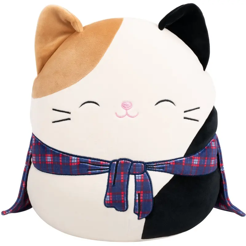 Squishmallows Cam The Cat 30 Cm P25 1