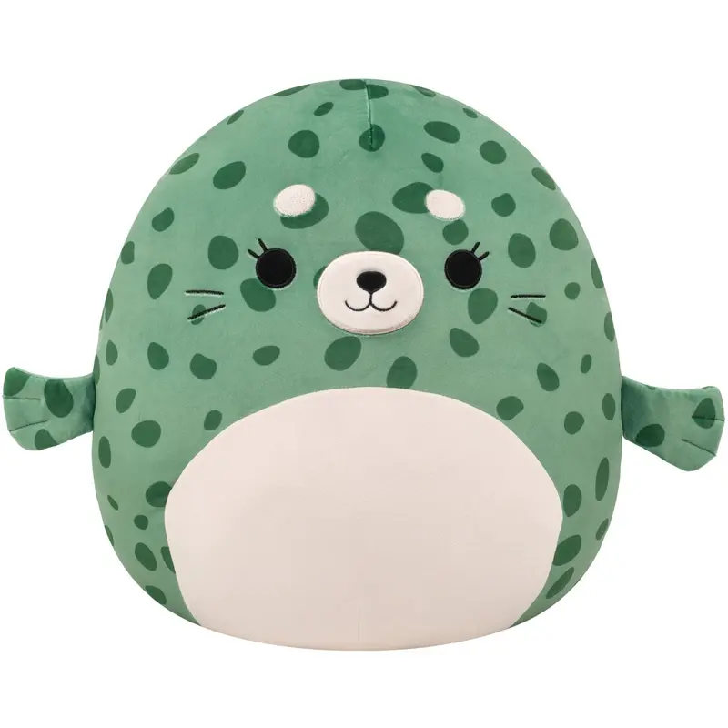 Squishmallows Chutney Seal 40 Cm P25 1