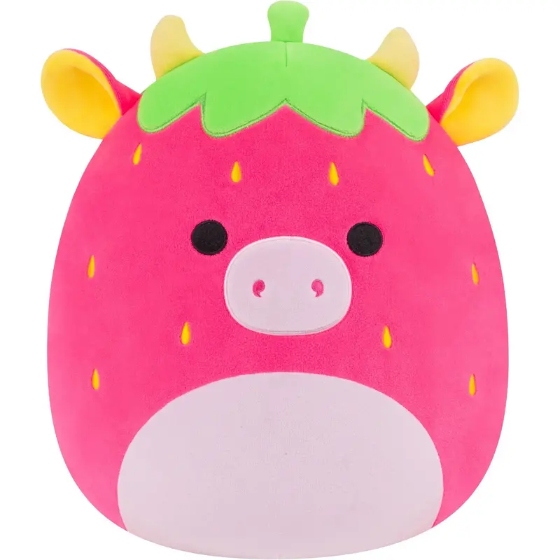 Squishmallows Cleary Cow 30 Cm P24 1
