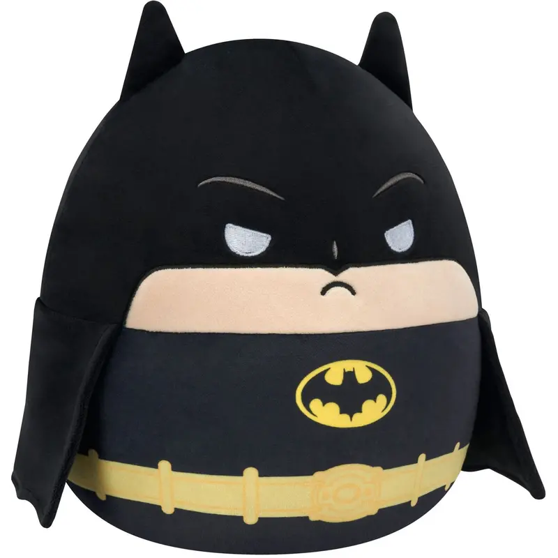 Squishmallows Dc Batman 20 Cm 2