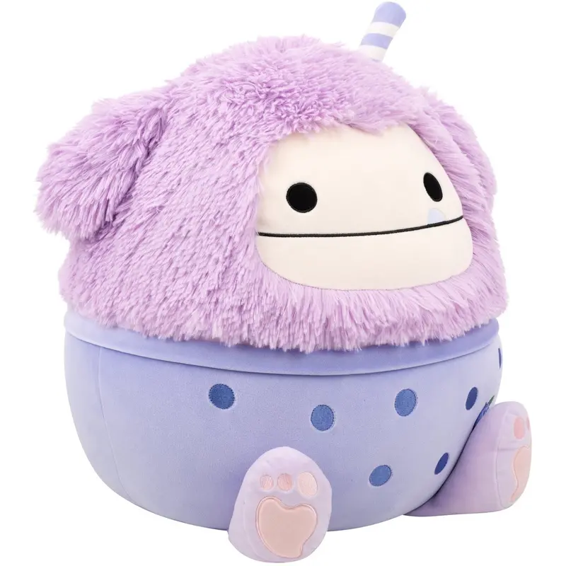 Squishmallows Dilka Bigfoot 40 Cm P25 2