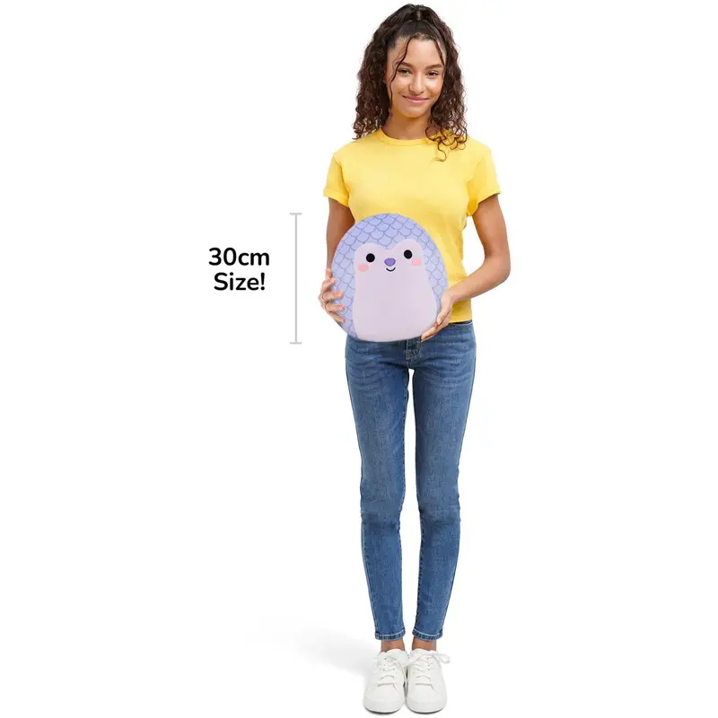 Squishmallows Dorinda Pangolin 30 Cm P24 2