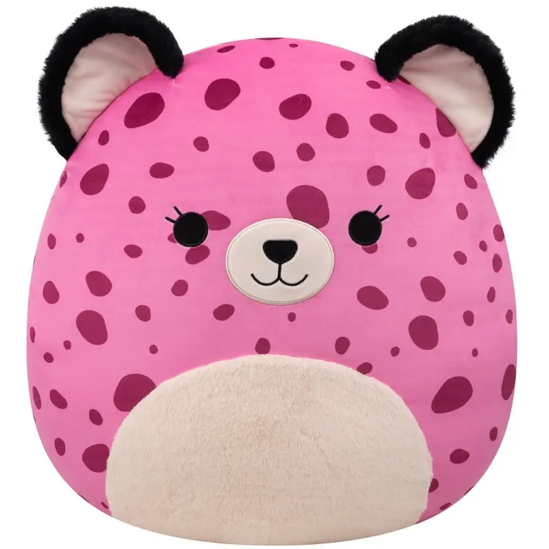 Squishmallows Jalisca Cheetah 50 Cm P25 1