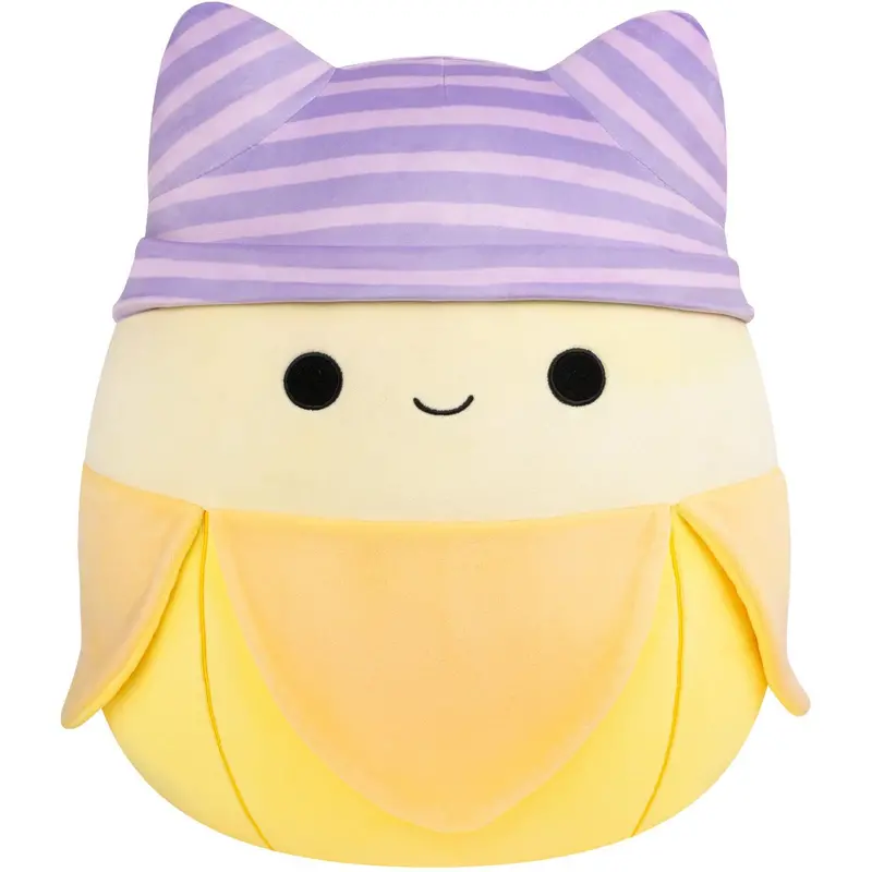 Squishmallows Junie Banana 40 Cm P24 1