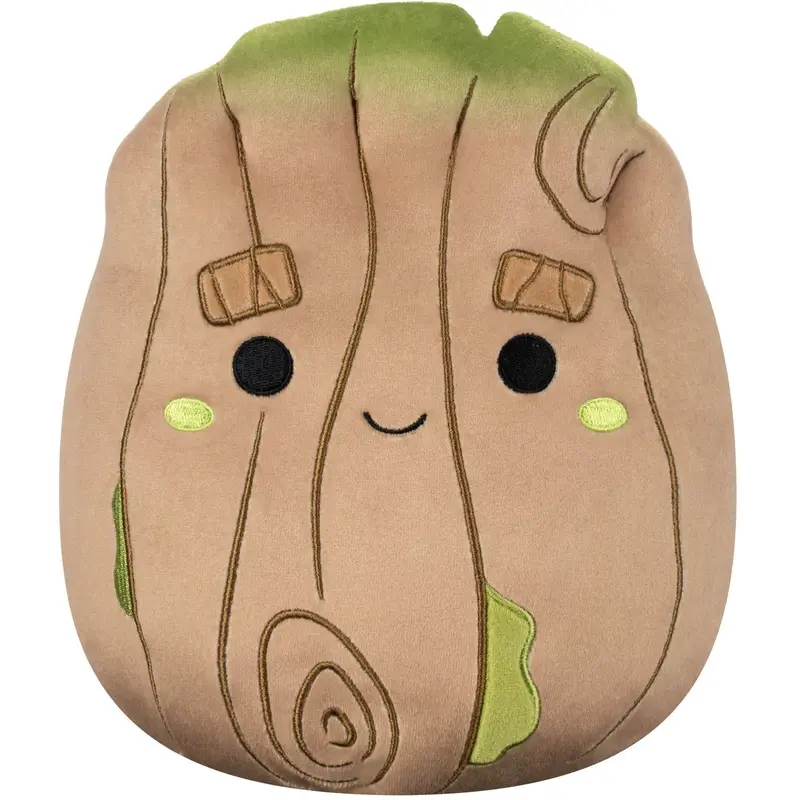 Squishmallows Marvel Groot Cdu 20 Cm 1