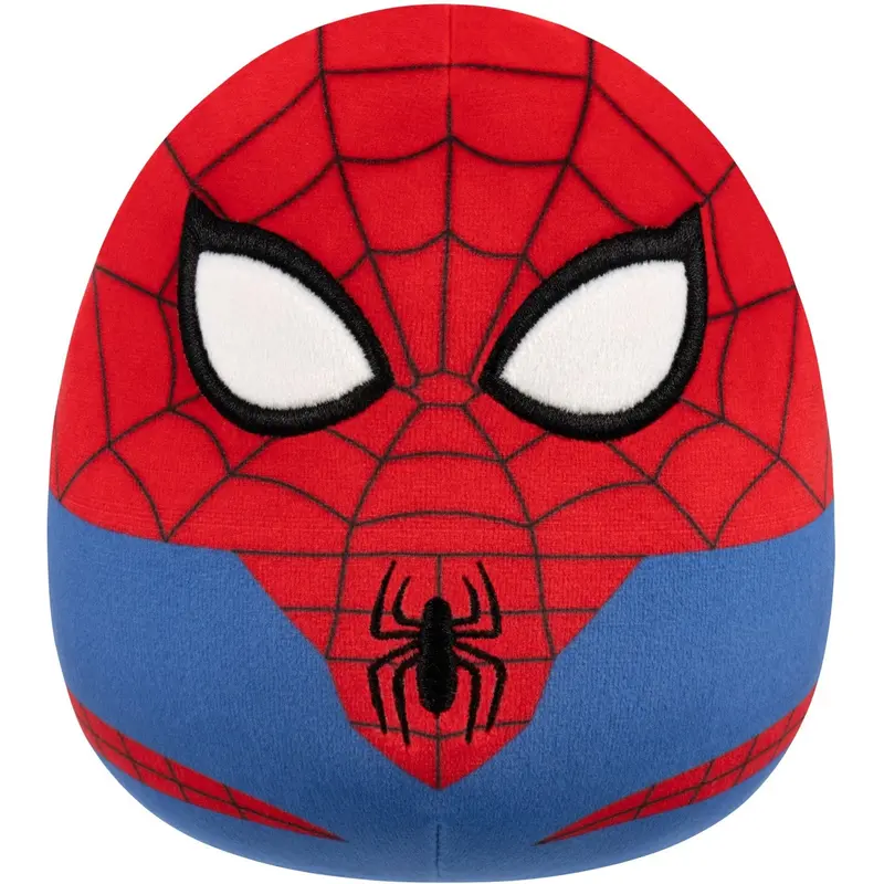 Squishmallows Marvel Spiderman Cdu 20 Cm 1