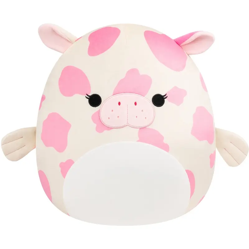 Squishmallows Mondy Sea Cow 40 Cm P24 1