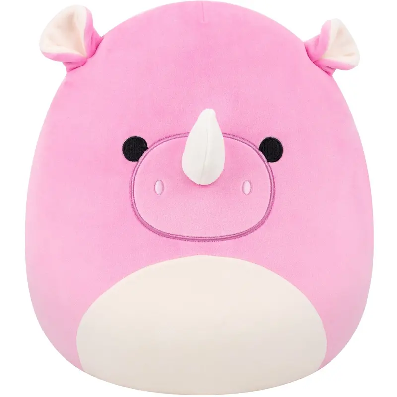 Squishmallows Rhino 30 Cm P25 1