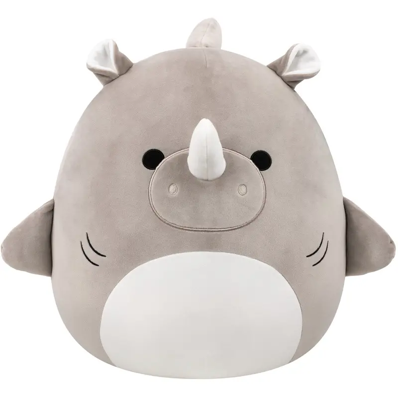 Squishmallows Rhino Shark 40 Cm P25 1