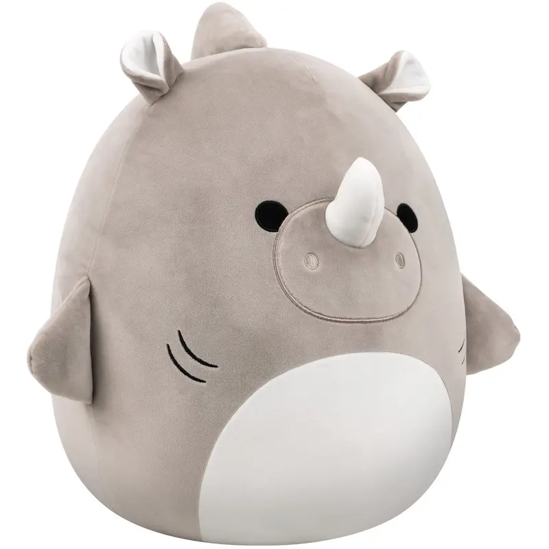 Squishmallows Rhino Shark 40 Cm P25 2