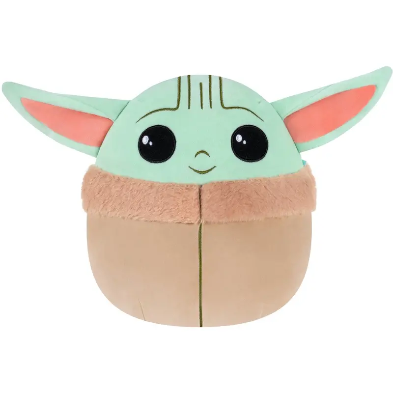Squishmallows Star Wars Grogu 20 Cm 1