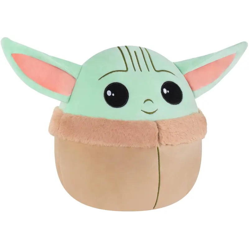 Squishmallows Star Wars Grogu 20 Cm 2