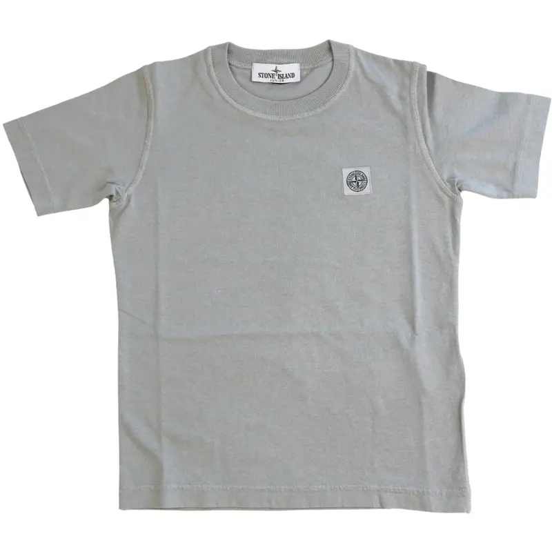 Stone Island Dust Ss T-Shirt 1