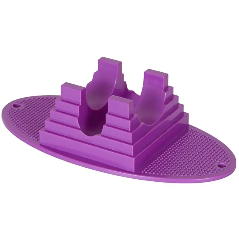 Street Surfing Scooter Holder Purple 1