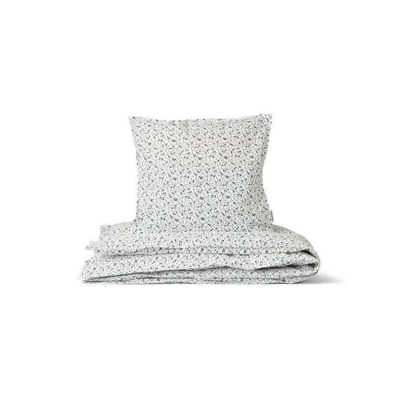 Studio Feder Bleuet Bedding Percale 1