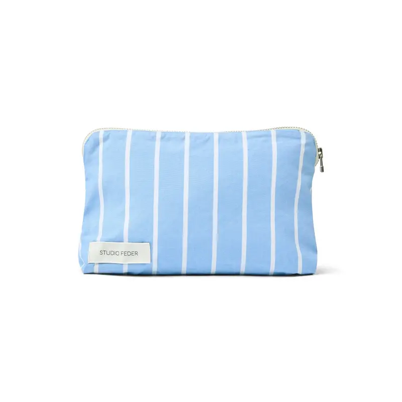 Studio Feder Ciel Celia Mini Toiletry Bag Cotton 1