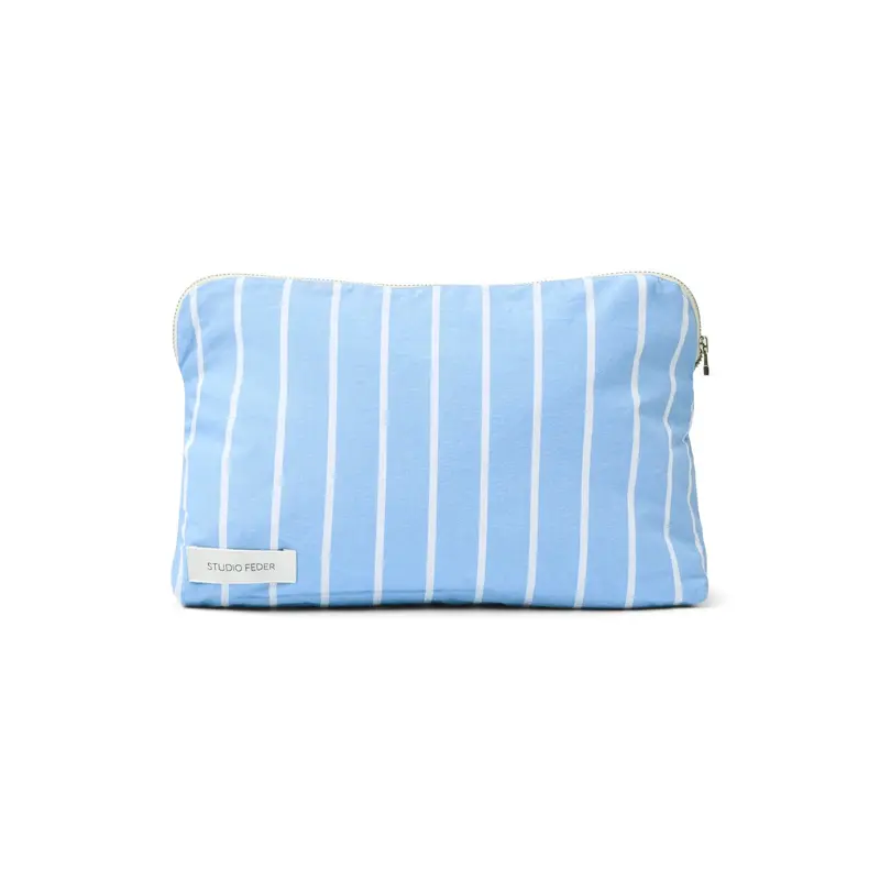 Studio Feder Ciel Celia Toiletry Bag Cotton 1