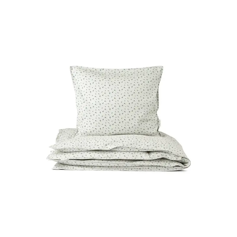 Studio Feder Cloudy Day Bedding Seersucker 1