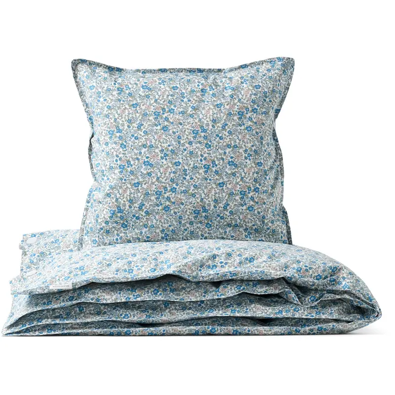 Studio Feder Floral Day Bedding Percale 1