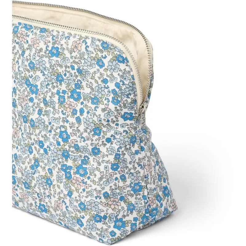 Studio Feder Floral Day Celia Toiletry Bag Cotton 2