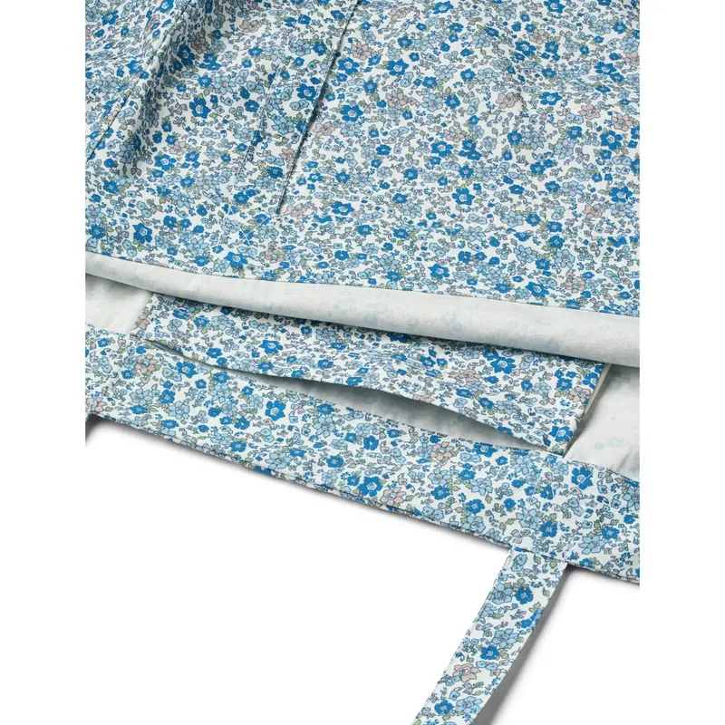 Studio Feder Floral Day Hanna Shopper Cotton 2