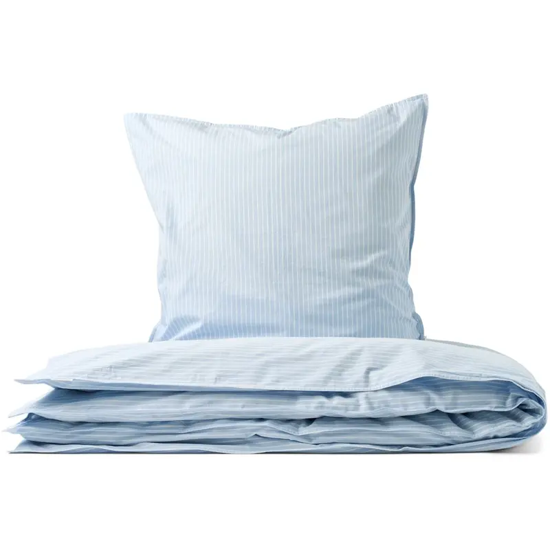 Studio Feder Mattress Stripe Bedding Percale 1
