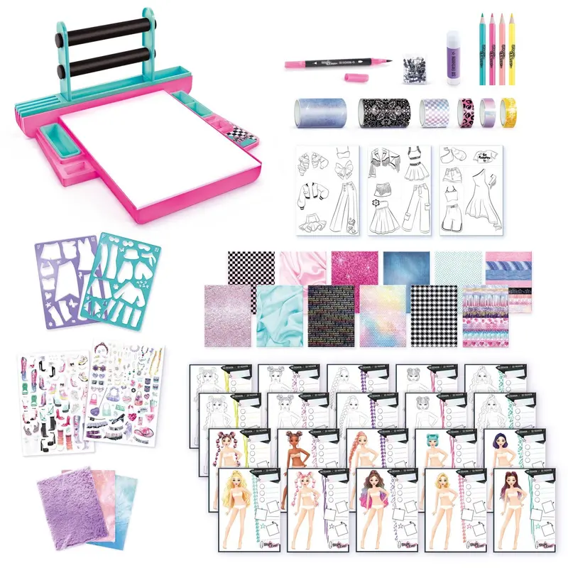Style 4 Ever Fashion Designer Studio 1
