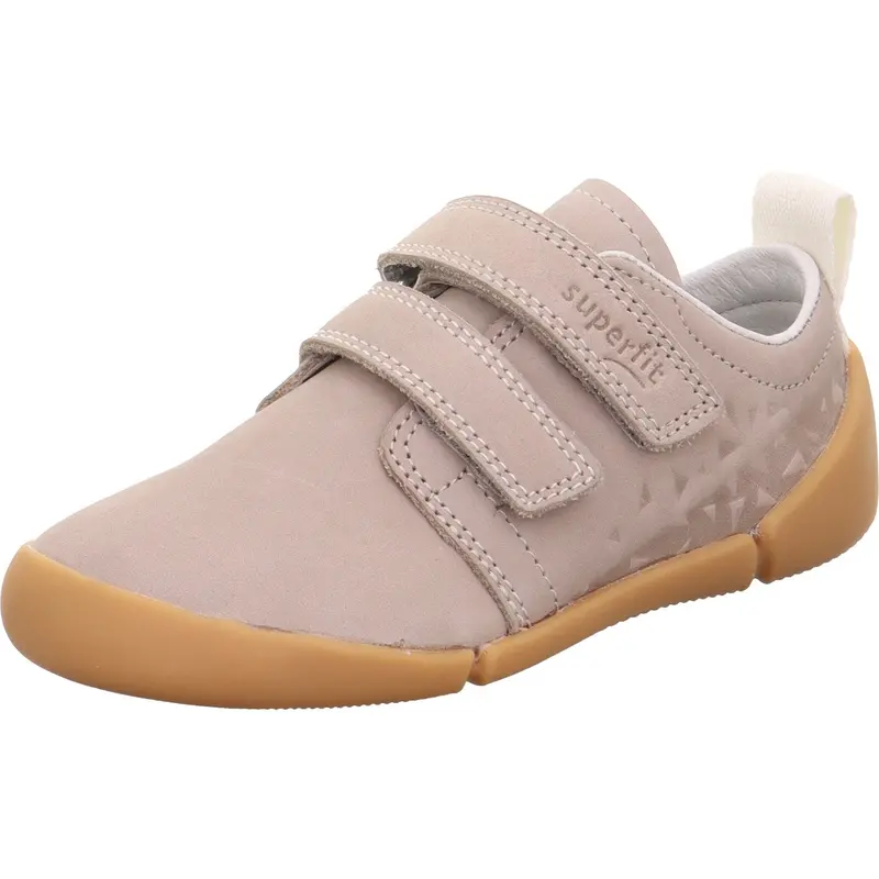 Superfit Beige Vento Sneaker 1
