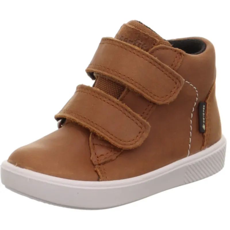 Superfit Brown Supies Shoe 1