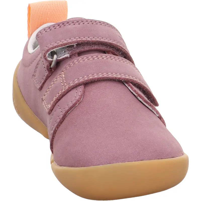 Superfit Lila/Orange Vento Sneaker 5