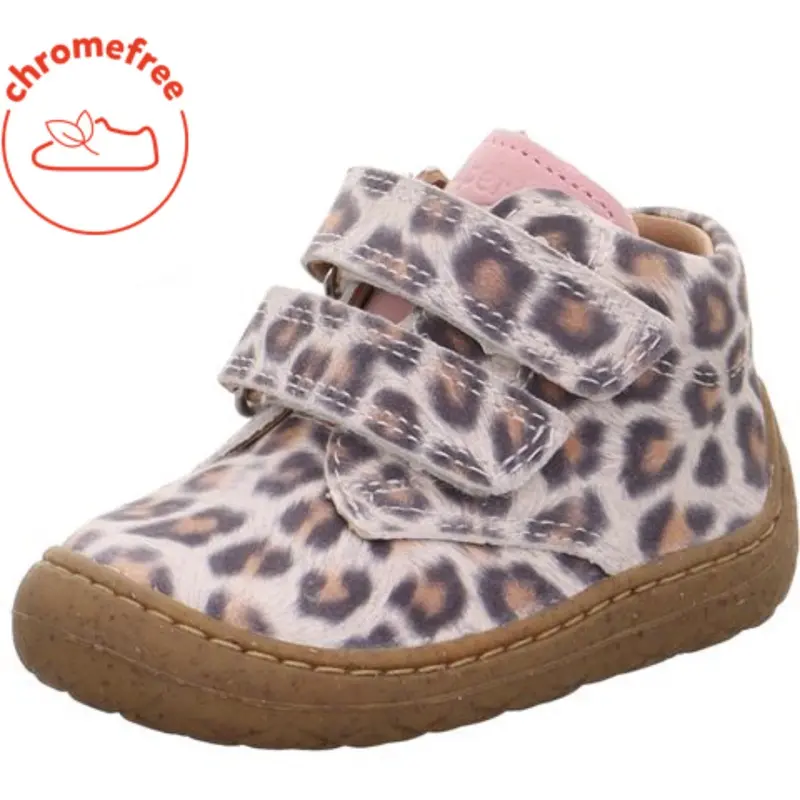Superfit Mehrfarbig Saturnus Shoe 1