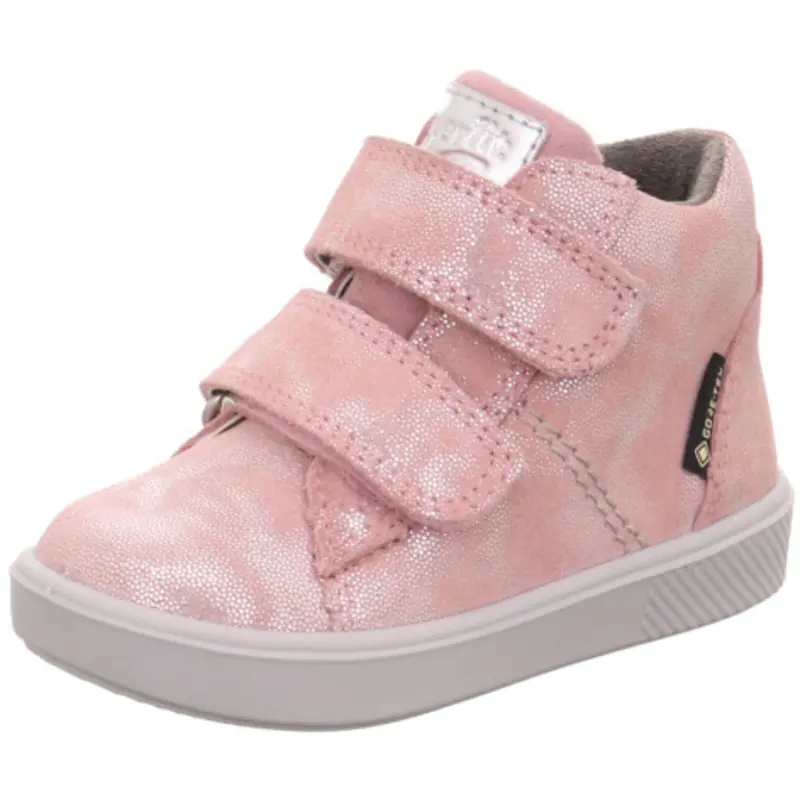 Superfit Pink Supies Shoe 1