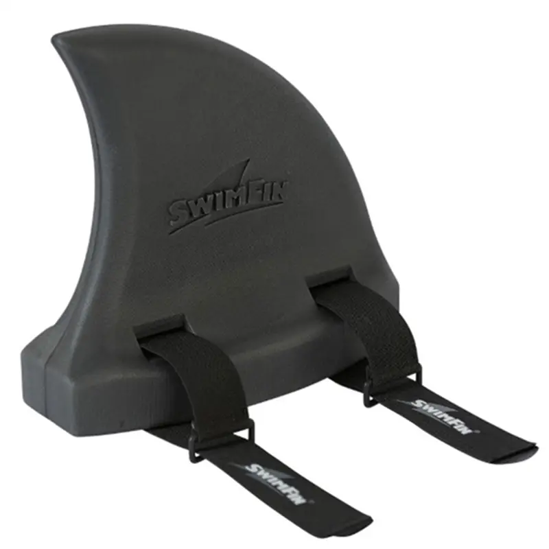Swimfin Anthracite Grey 1