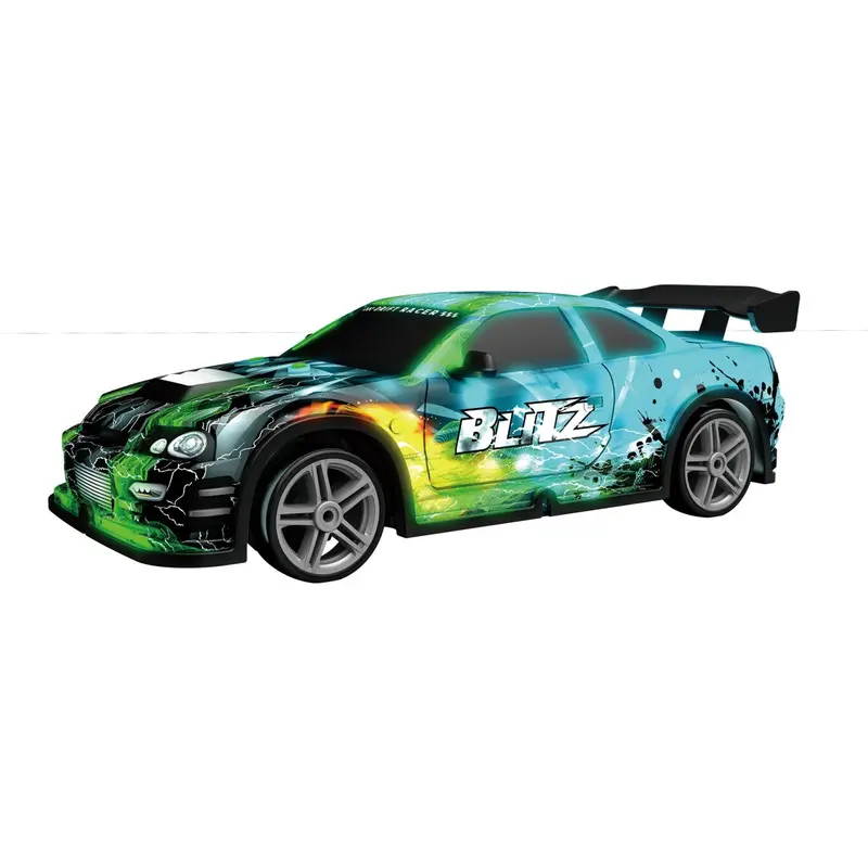 Syma Revolt Blitz Drifter Blue 2