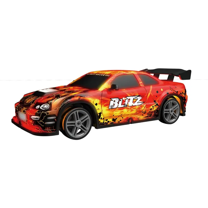 Syma Revolt Blitz Drifter Red 2