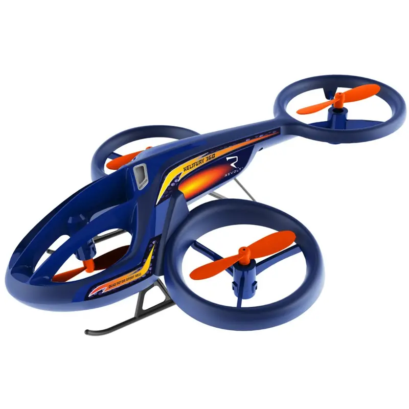 Syma Revolt Helifury360 1