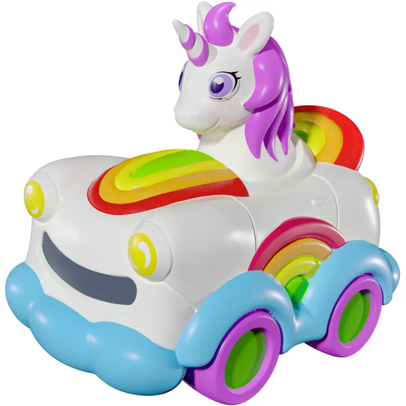 Syma Revolt Unicorn Bubble Car 2