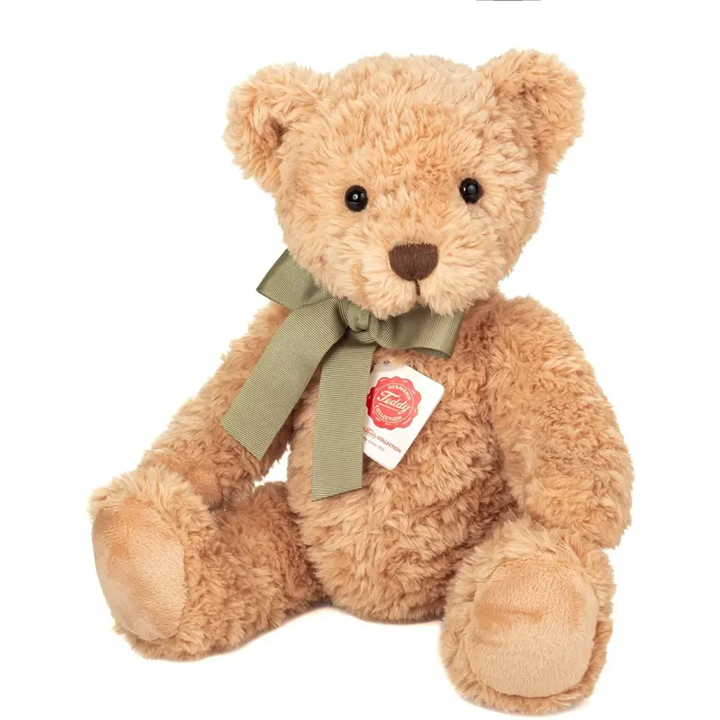 Teddy Hermann Classic Teddy Bear With Led 37 Cm 1