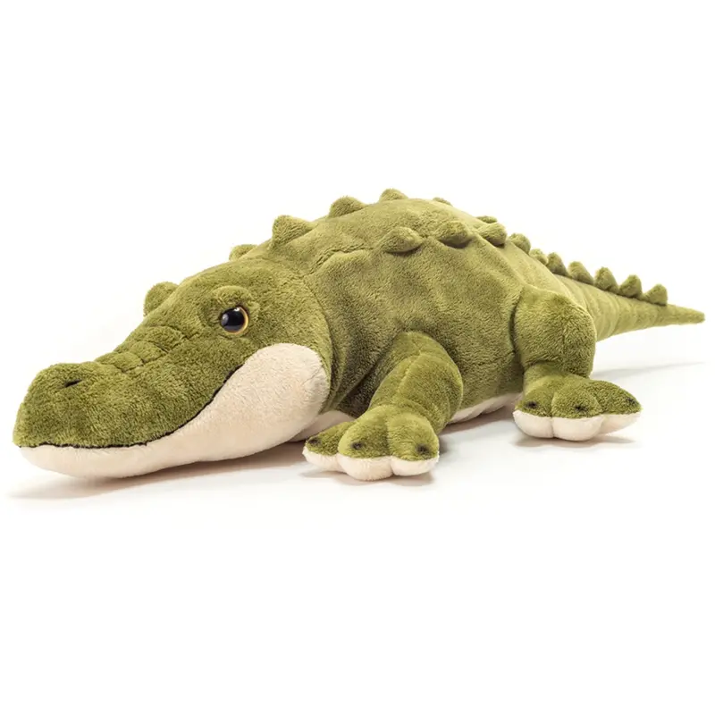 Teddy Hermann Crocodile 60 Cm 1