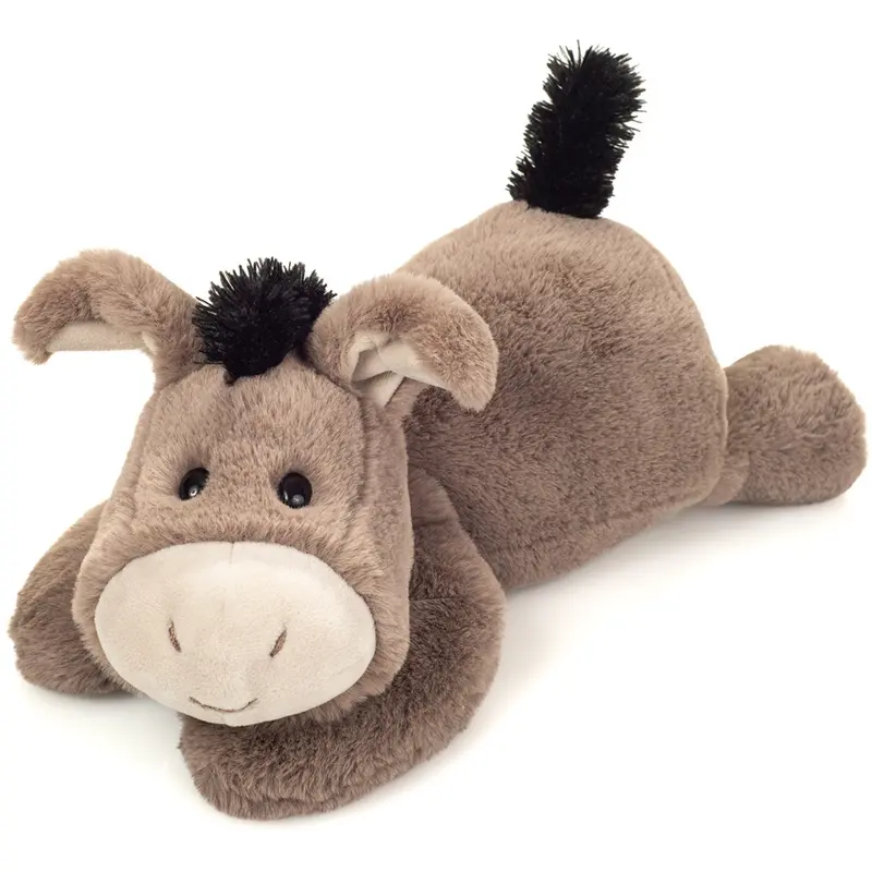 Teddy Hermann Donkey Eddy 38 Cm - Horizontal 1