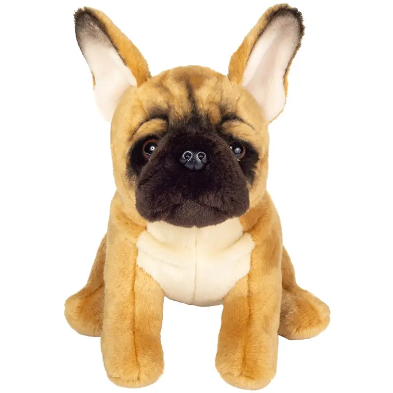 Teddy Hermann French Bulldog 27 Cm 1