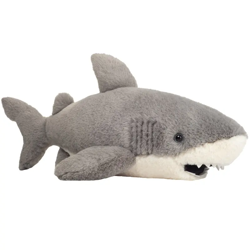 Teddy Hermann Hajen Henri 45 Cm 1