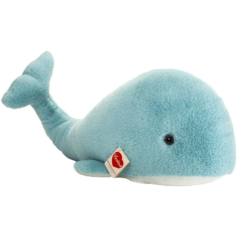 Teddy Hermann Hvalen Wanda 42 Cm 1