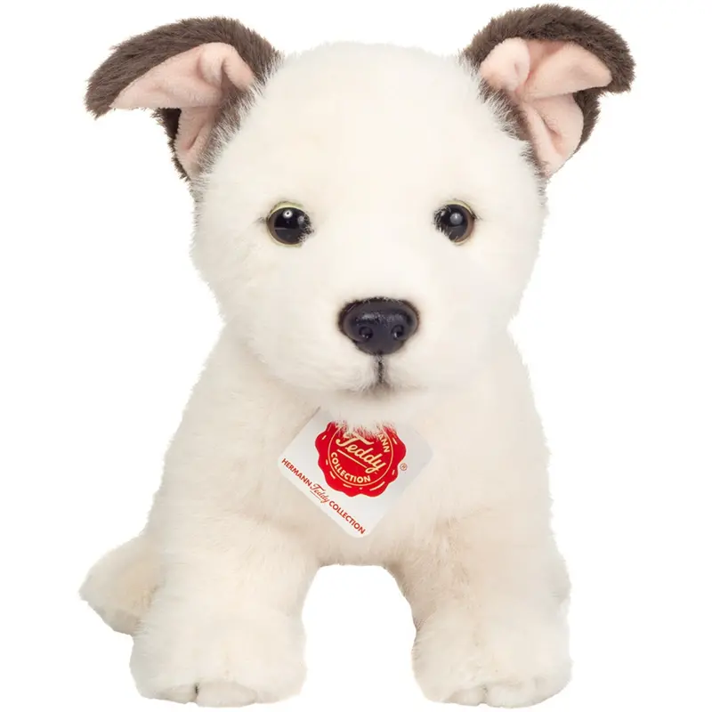 Teddy Hermann Jack Russell Puppy 25 Cm 1