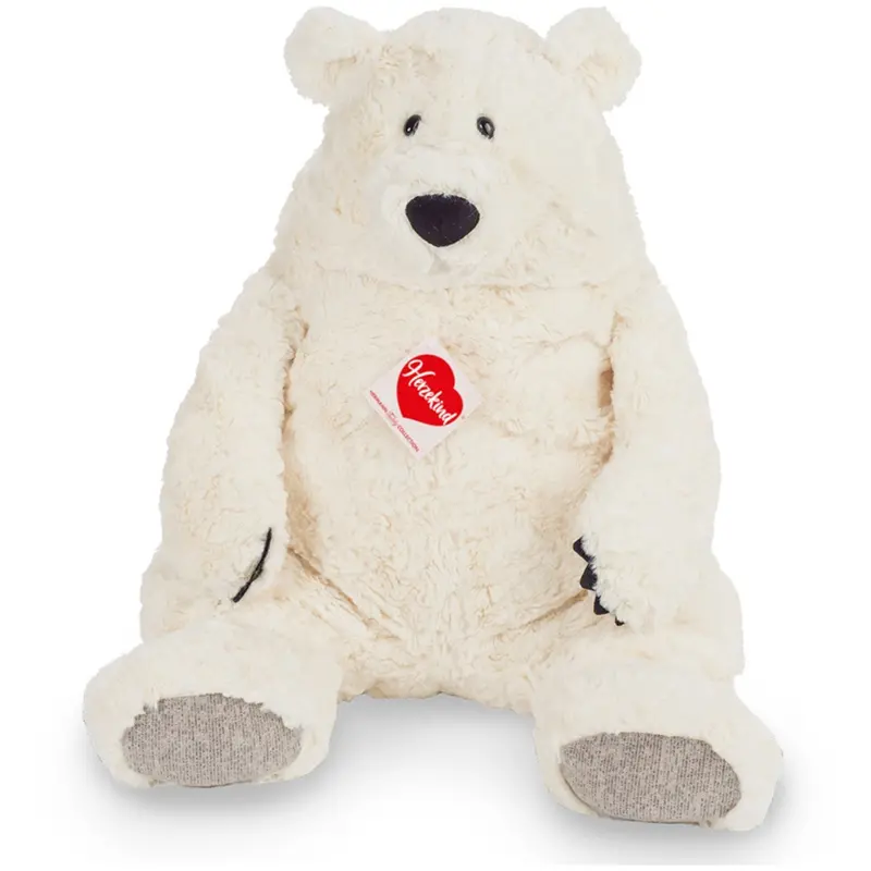 Teddy Hermann Jones The Polar Bear 50 Cm 1