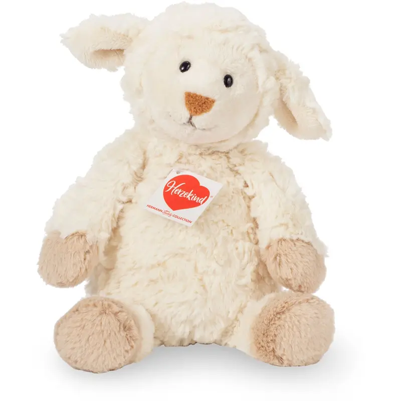 Teddy Hermann Maggi The Sheep 27 Cm 1