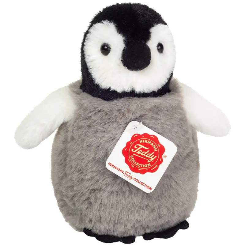 Teddy Hermann Penguin 15 Cm 1