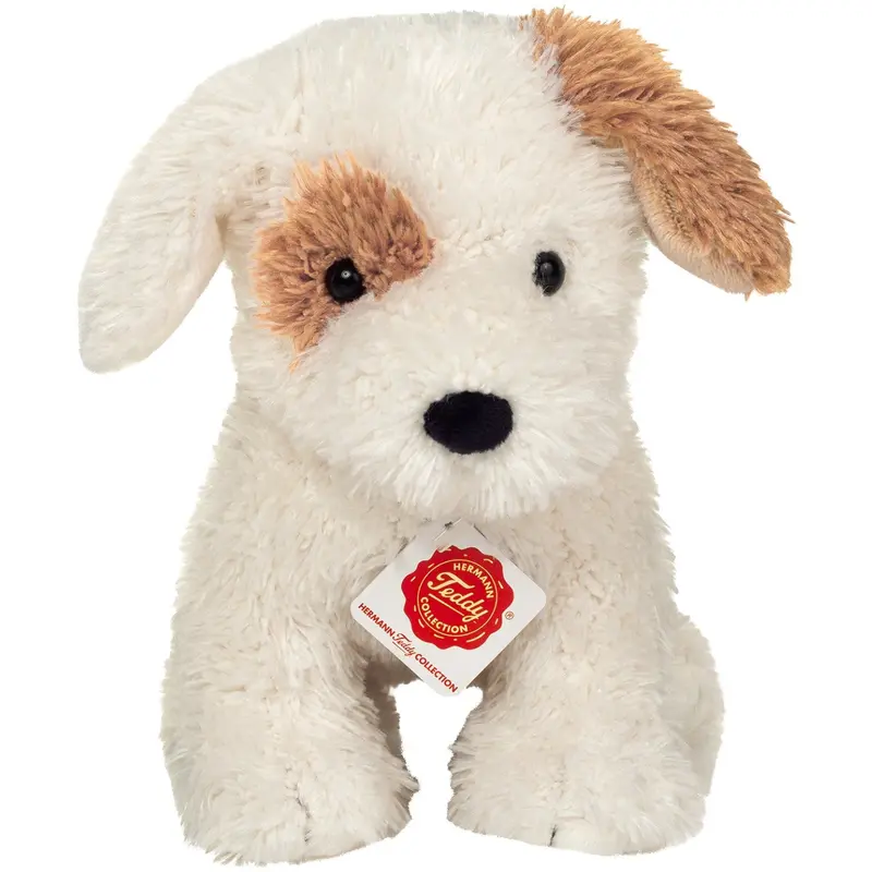 Teddy Hermann Puppy Rollo 20 Cm 1