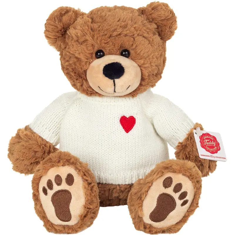 Teddy Hermann Teddy Bear Percy 30 Cm 1