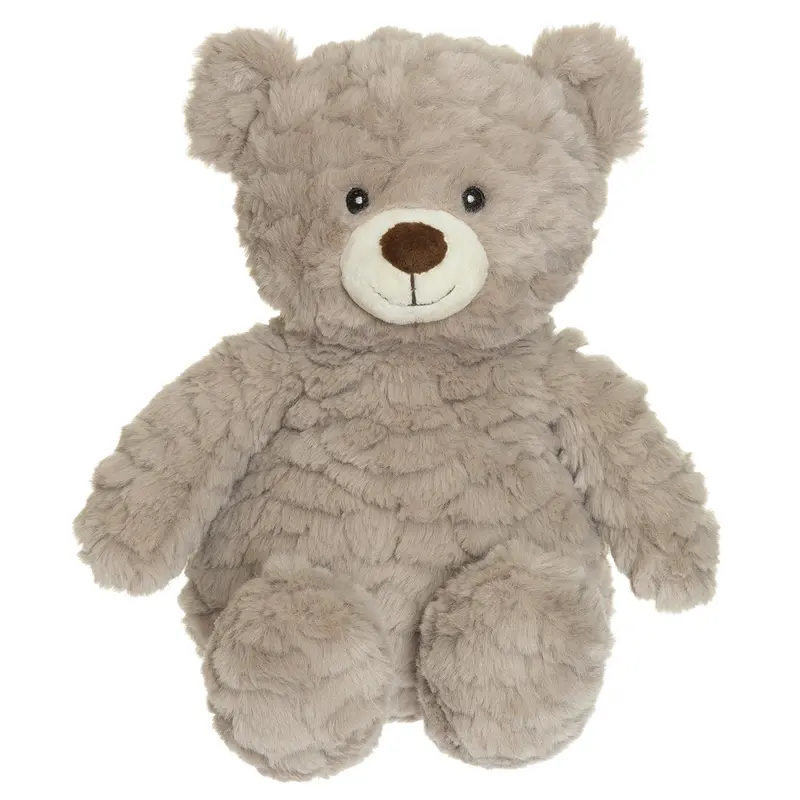 Teddykompaniet Brun Teddy Heaters - Bear 1
